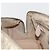 Borsa Christian Dior Trotter Canvas Romantic PVC Beige Silver Auth yk20375SAV Argento - vista 19