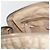 Borsa Christian Dior Trotter Canvas Romantic PVC Beige Silver Auth yk20375SAV Argento - vista 20