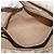 Borsa Christian Dior Trotter Canvas Romantic PVC Beige Silver Auth yk20375SAV Argento - vista 21