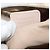 Borsa Christian Dior Trotter Canvas Romantic PVC Beige Silver Auth yk20375SAV Argento - vista 22