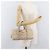 Borsa Christian Dior Trotter Canvas Romantic PVC Beige Silver Auth yk20375SAV Argento - vista 23