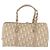 Borsa Christian Dior Trotter Canvas Romantic PVC Beige Silver Auth yk20375SAV Argento - vista 3