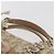 Borsa Christian Dior Trotter Canvas Romantic PVC Beige Silver Auth yk20375SAV Argento - vista 8