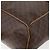 Céline Zaino CELINE Macadam Canvas PVC Pelle Marrone Oro Auth bs35412 D'oro - vista 15