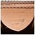 Céline Zaino CELINE Macadam Canvas PVC Pelle Marrone Oro Auth bs35412 D'oro - vista 22