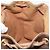 Céline Zaino CELINE Macadam Canvas PVC Pelle Marrone Oro Auth bs35412 D'oro - vista 24