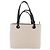 LOEWE LOEWE Studio Ghibli Susuwatari Spirited Away Tasche Canvas Auth 167370SM Roh - Ansicht 2