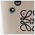LOEWE LOEWE Studio Ghibli Susuwatari Spirited Away Tasche Canvas Auth 167370SM Roh - Ansicht 20