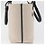 LOEWE LOEWE Studio Ghibli Susuwatari Spirited Away Tasche Canvas Auth 167370SM Roh - Ansicht 4