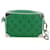 LOUIS VUITTON Monogram Everyday Mini Soft Trunk Tasche Grün M80816 Auth 182008SAM Monogramm - Ansicht 2