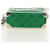 LOUIS VUITTON Monogram Everyday Mini Soft Trunk Tasche Grün M80816 Auth 182008SAM Monogramm - Ansicht 5