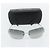 Bulgari Gafas de sol BVLGARI metal Silver Auth BA13217 Plata - vista 13