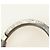 LOUIS VUITTON Monogram Eclipse Portachiavi di Vivienne Charm MP1998 Auth 181294M Monogramma - vista 17