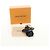 LOUIS VUITTON Monogram Eclipse Portachiavi di Vivienne Charm MP1998 Auth 181294M Monogramma - vista 18