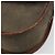 Borsa a tracolla GUCCI in PVC e pelle marrone oro 007 14 0074 Auth am11698 D'oro - vista 10