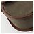 Borsa a tracolla GUCCI in PVC e pelle marrone oro 007 14 0074 Auth am11698 D'oro - vista 11