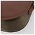 Borsa a tracolla GUCCI in PVC e pelle marrone oro 007 14 0074 Auth am11698 D'oro - vista 12
