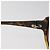 GUCCI Tortoise Pattern Sunglasses Plastic Brown Silver Auth BA13261 Silvery - view 11