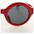 Gafas de sol LOUIS VUITTON colaboración Supreme de plástico Rojo Z0989E Auth 181672SM Roja - vista 11