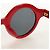 Gafas de sol LOUIS VUITTON colaboración Supreme de plástico Rojo Z0989E Auth 181672SM Roja - vista 19