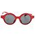 Gafas de sol LOUIS VUITTON colaboración Supreme de plástico Rojo Z0989E Auth 181672SM Roja - vista 2