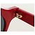 Gafas de sol LOUIS VUITTON colaboración Supreme de plástico Rojo Z0989E Auth 181672SM Roja - vista 20