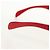 Gafas de sol LOUIS VUITTON colaboración Supreme de plástico Rojo Z0989E Auth 181672SM Roja - vista 6