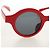 Gafas de sol LOUIS VUITTON colaboración Supreme de plástico Rojo Z0989E Auth 181672SM Roja - vista 8