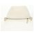 CHANEL Camelia Chain Shoulder Bag Vinyl Blue Silver CC Auth 171291SAM Argento - vista 23