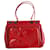 Lancel Borsa Tote rossa Rosso  - vista 1