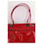 Lancel Borsa Tote rossa Rosso  - vista 2