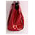 Lancel Borsa Tote rossa Rosso  - vista 3