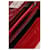 Lancel Borsa Tote rossa Rosso  - vista 6