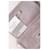 Dior Mini borsa grigia Grigio - vista 5