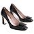 Miu Miu Tacchi neri Nero - vista 3