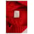 Eric Bompard Pull rouge  - vue 6