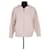 Eric Bompard Ecru-Weste Roh  - Ansicht 1