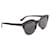 Dior Gafas de sol negras Negro - vista 2