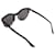 Dior Gafas de sol negras Negro - vista 5
