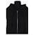 Saint Laurent Chaleco negro - vista 2