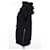 Saint Laurent Chaleco negro - vista 3