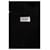 Saint Laurent Chaleco negro - vista 5