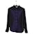 Yves Saint Laurent Chemise noire  - vue 1