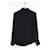 Yves Saint Laurent Chemise noire  - vue 3
