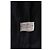 Saint Laurent Minifalda negra Negro - vista 6