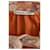 Dior Conjunto de lencería naranja - vista 5
