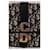 Dior Clutch nero  - vista 2