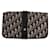 Dior Clutch nero  - vista 3
