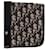 Dior Clutch nero  - vista 4