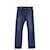 Céline Jeans dritti blu  - vista 1